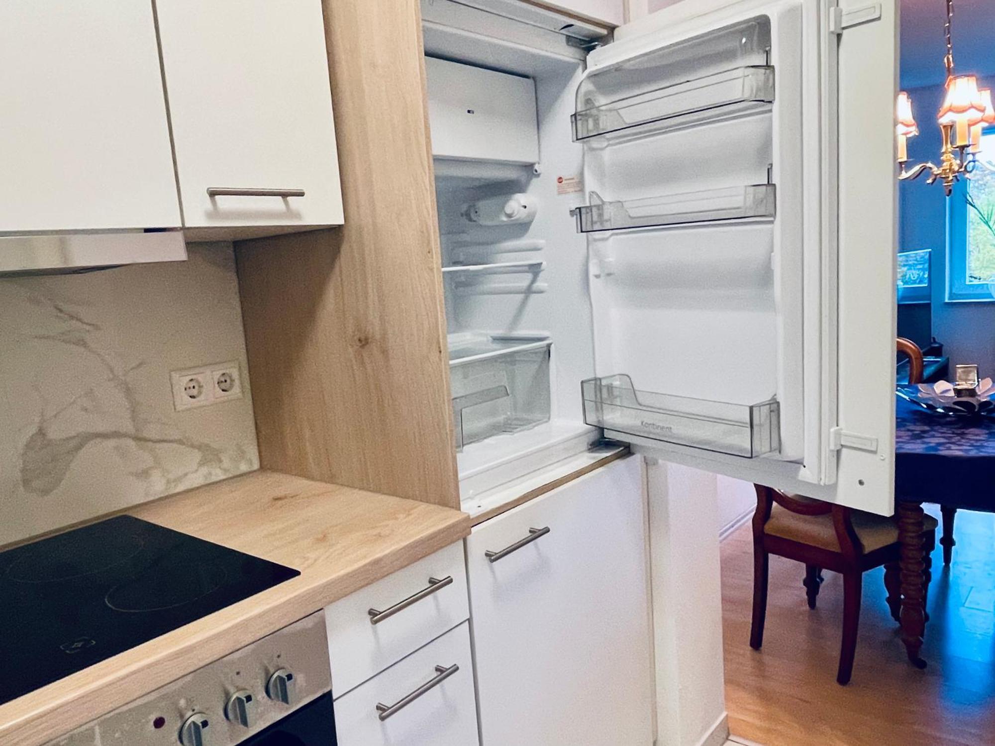 Wunderschoenes Apartment Im Zentrum Goldstadt Pforzheim Kültér fotó