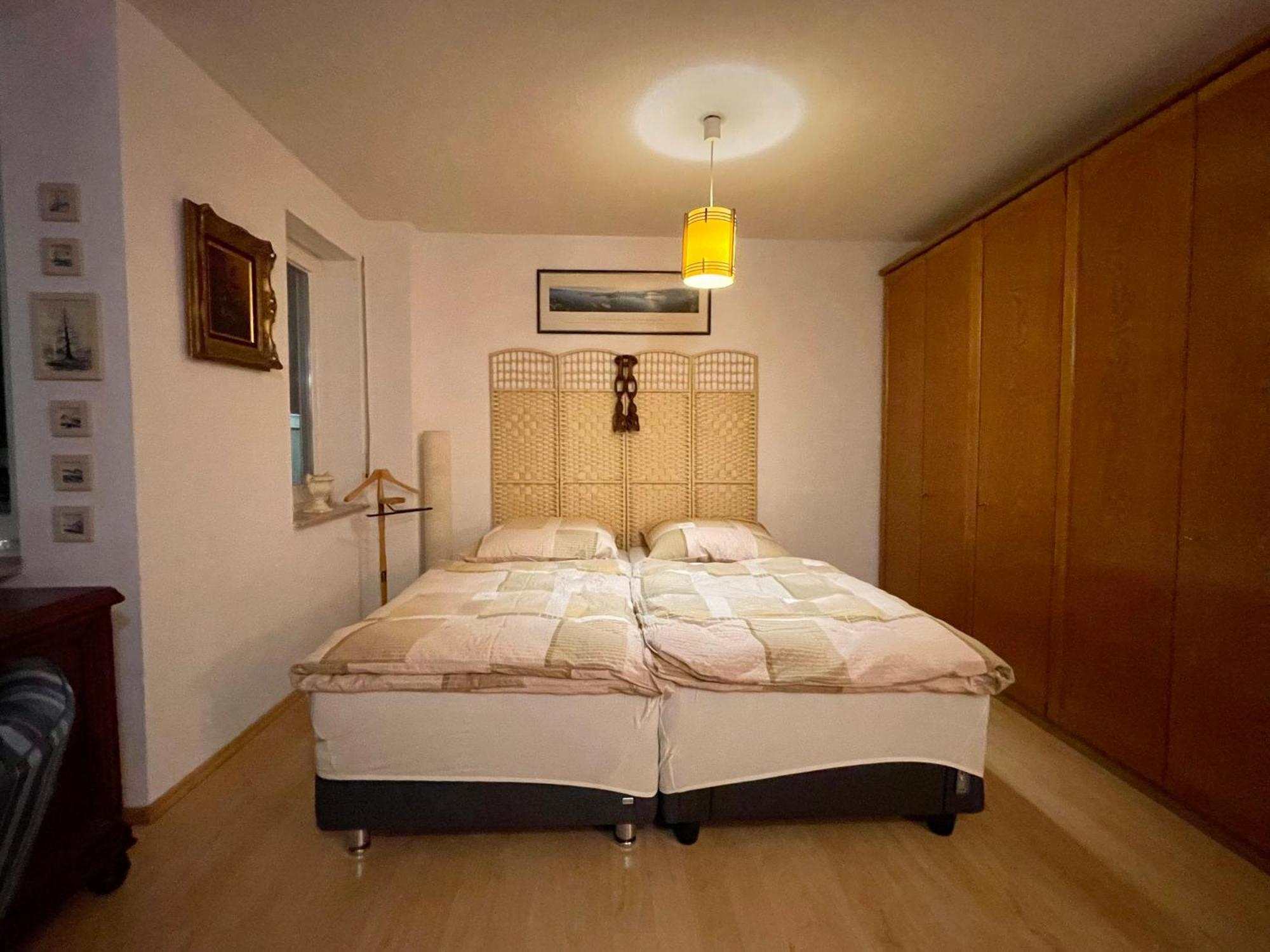 Wunderschoenes Apartment Im Zentrum Goldstadt Pforzheim Kültér fotó