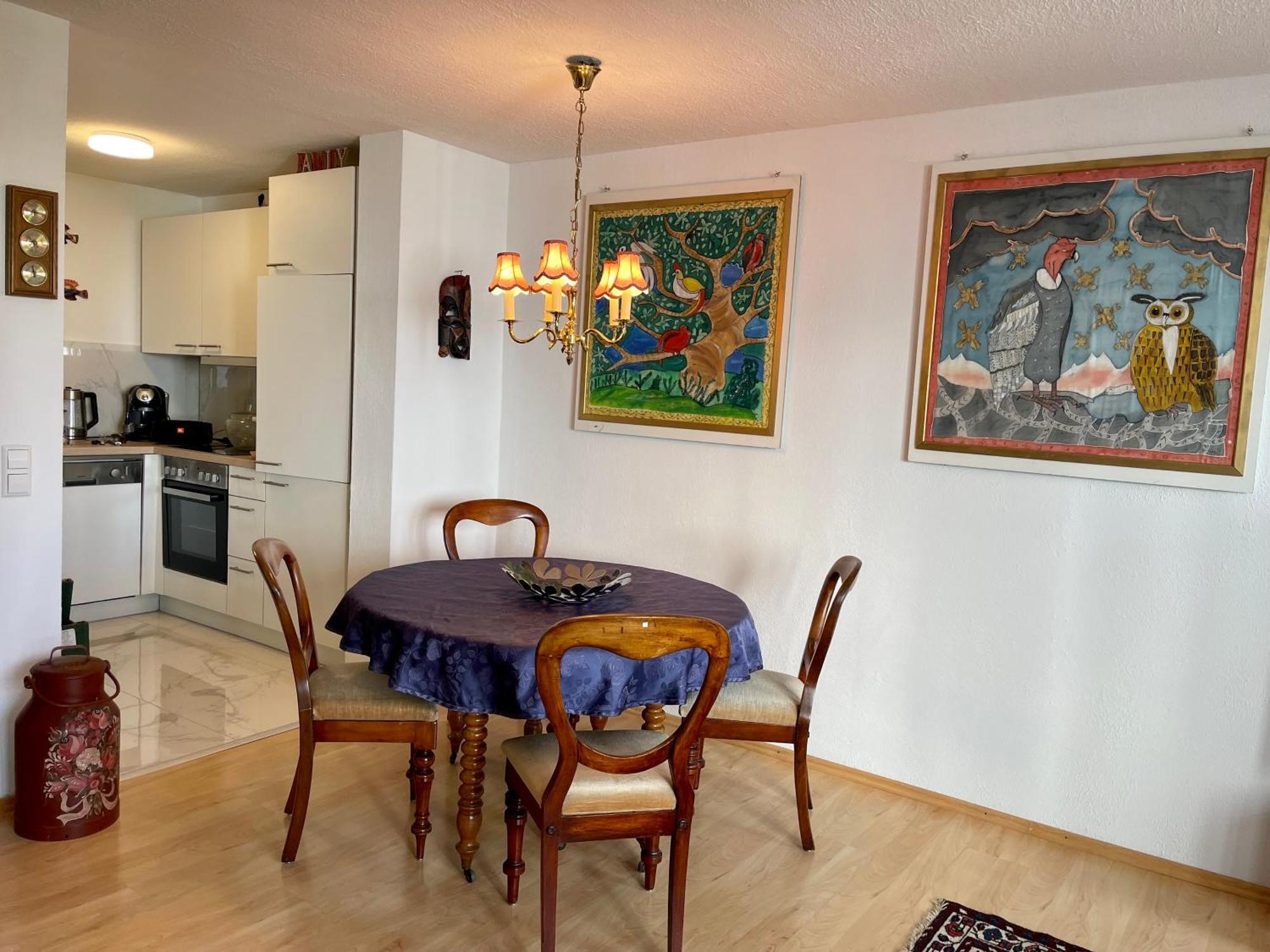 Wunderschoenes Apartment Im Zentrum Goldstadt Pforzheim Kültér fotó