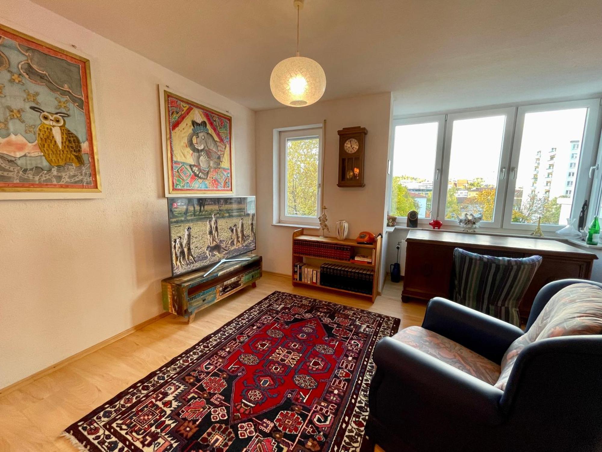 Wunderschoenes Apartment Im Zentrum Goldstadt Pforzheim Kültér fotó