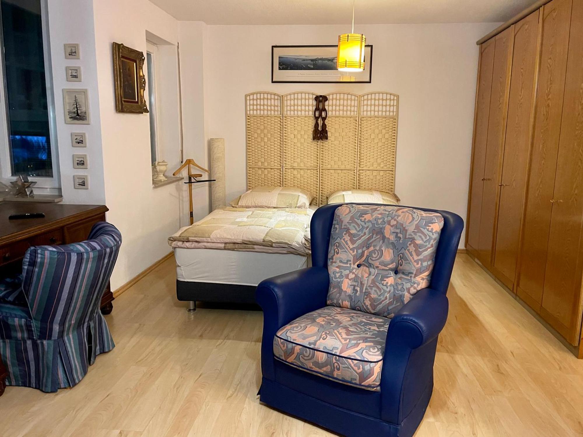 Wunderschoenes Apartment Im Zentrum Goldstadt Pforzheim Kültér fotó