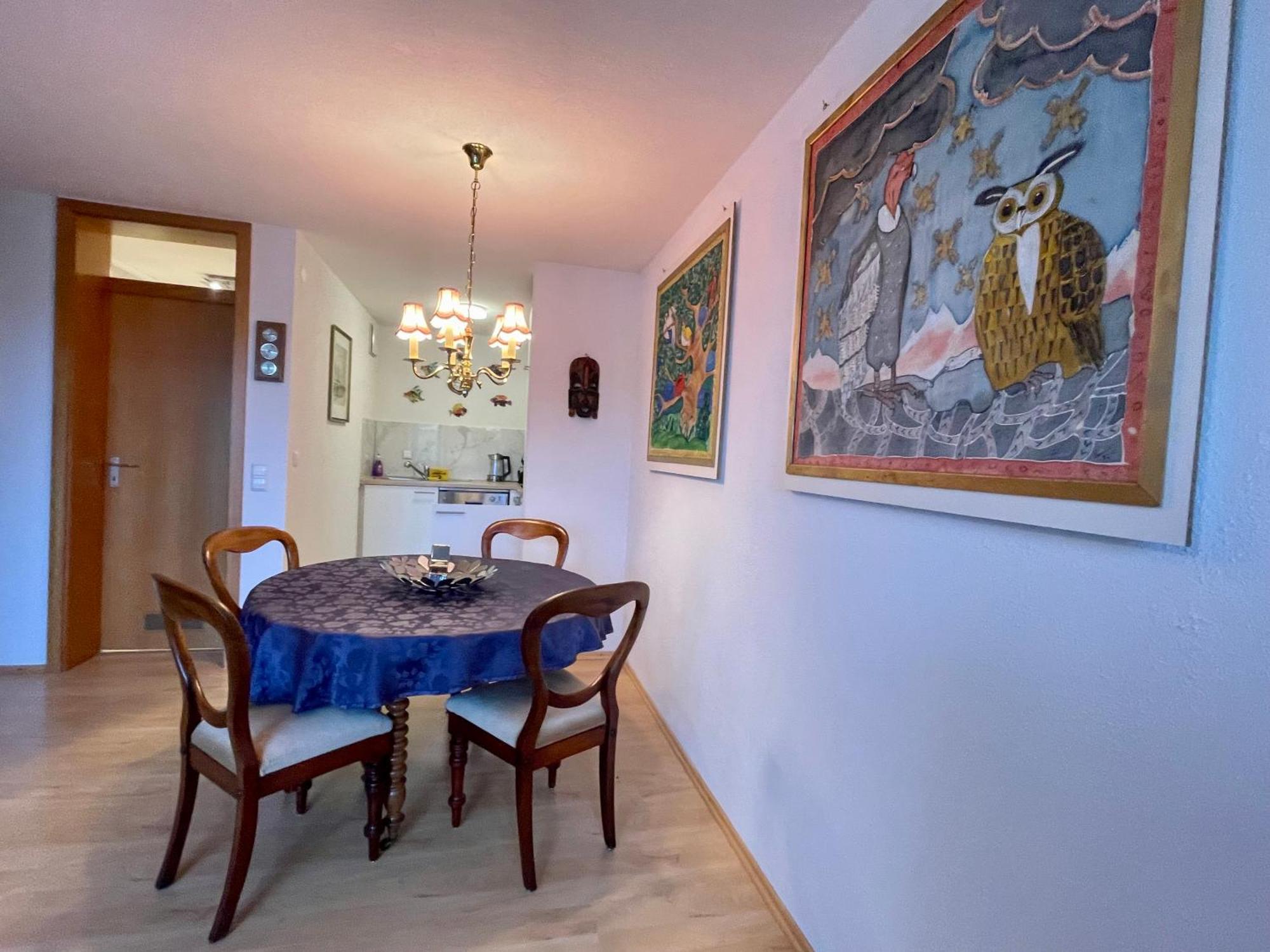 Wunderschoenes Apartment Im Zentrum Goldstadt Pforzheim Kültér fotó